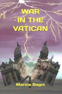 GUERRA IN VATICANO