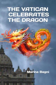 IL VATICANO CELEBRA IL DRAGONE