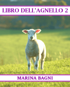 LIBRO DELL'AGNELLO 2