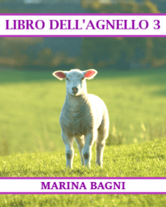 LIBRO DELL'AGNELLO 3