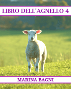 LIBRO DELL'AGNELLO 4